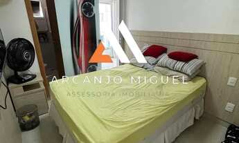 Imagem 5: ILHA BELLA 108 m2 3 Suites com banheira de hidromassagem