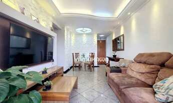 Imagem 2: Apartamento com 3 dormitórios à venda, 69 m² por R$ 650.000,00 - Penha - São Paulo/SP