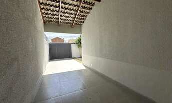 Imagem 6: Casa para Venda em Goiânia, Jardim Itaipu, 3 dormitórios, 1 suíte, 2 banheiros, 2 vagas