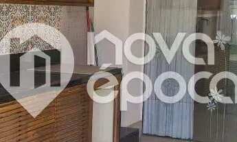 Imagem 3: Lagoa Apartamento cobertura com 3 dormitórios