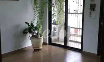 Imagem 2: Casa 4 quartos à venda no(a) Tatuapé