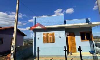 Imagem: Casa em Rua 12 de Junho - Fazenda Pires