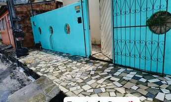 Imagem 6: Casa Novo Aleixo