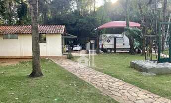 Imagem 4: Imóvel para venda possui 2400 metros quadrados em Parque Embiara - Brumadinho - MG