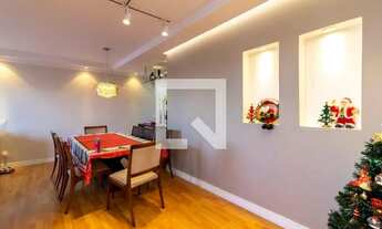 Imagem 2: Apartamento à Venda - Santana, 3 Quartos, 108 m2