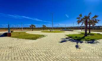 Imagem 7: Loteamento Topville Eusébio ao lado cidade Alpha oportunidade