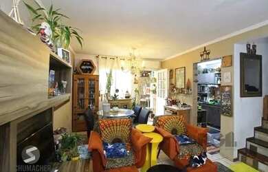 Imagem 7: Casa para Venda - 118m², 2 dormitórios, 2 vagas - Aberta Dos Morros