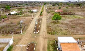 Imagem 3: Terrenos e Lotes em Feira de Santana