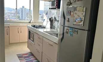 Imagem: Apartamento com 2 quartos à venda em Vila