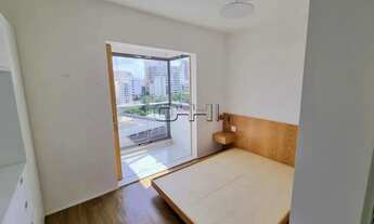 Imagem 8: Venda Apartamento 2 Dormitórios - 101 m² Vila Olímpia