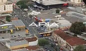 Imagem 3: Sala comercial dispovel para VENDA no Empresarial Oscar Fuganti