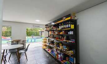 Imagem 2: Apartamento para venda em Vila Gomes Cardim com 3 quartos , 131m²