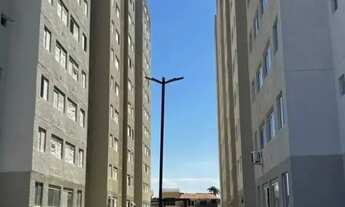 Imagem 7: APARTAMENTO DE REPASSE NA PARANGABA COM VAGA DE CARRO FIXA