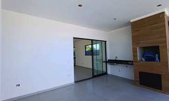 Imagem 7: Linda Casa térrea à venda no Condomínio Buona Vita em Atibaia, Atibaia Linda de Viver