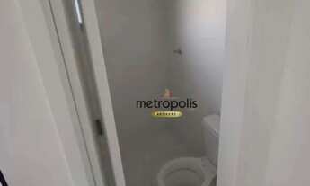 Imagem 5: Sala para alugar, 23 m² por R$ 1.707,89/mês - Vila Curuçá - Santo André/SP