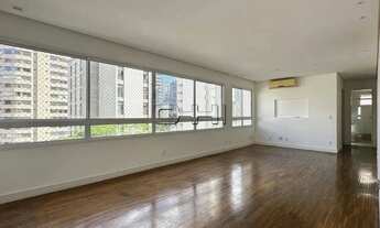 Imagem: Aluguel Apartamento 2 Dormitórios - 115