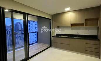 Imagem 4: R. T-38, Q. 125, L. 12/14, COND OPUS GYRO VACA BR APT. 2204 - ST BUENO, GOIANIA, GO, CEP 7