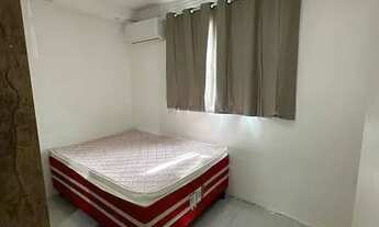 Imagem 7: Apartamento mobiliado 2/4, mobilia sem uso