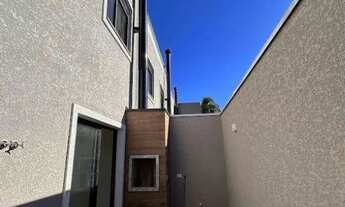 Imagem 6: Seu Novo Lar no Boqueirão Curitiba