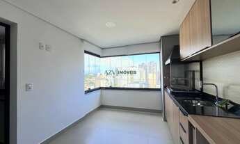 Imagem 3: Apartamento para locação no Edifício Allure - Vila Ema - SJC