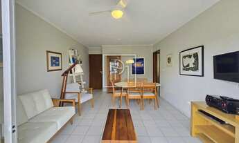 Imagem 1: APARTAMENTO QUADRA MAR BALNEÁRIO MONÇÕES - PONTAL DO PARANÁ