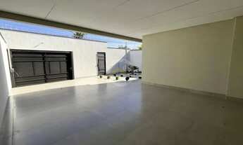 Imagem 4: Casa no Setor Faiçalville com 3 suítes plenas