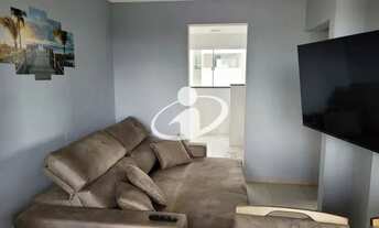 Imagem: Aluguel Apartamento mobiliado SANTA MONICA