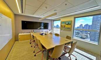 Imagem 4: Connect Park Business - Sala Comercial