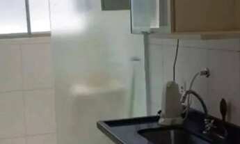 Imagem 5: Apartamento com 2 dormitórios à venda, 53 m² por R$ 270.000,00 - Recanto Quarto Centenário