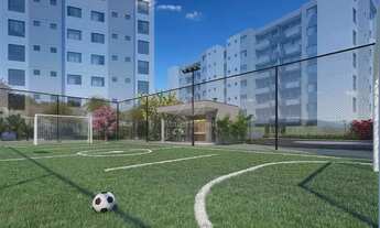 Imagem 4: 59962) à venda - Apartamento com 3 quartos, 2 vagas, no Bandeirantes (Pampulha