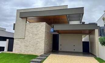 Imagem 4: Casa térrea á venda no Condomínio Terras de Siena