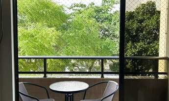 Imagem 6: Apartamento no Bairro dos Bancários