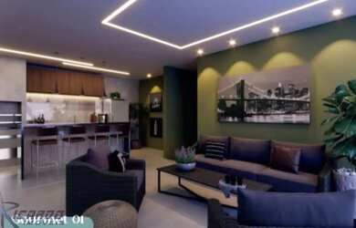 Imagem 12: O Aldeia Beach Residencial Club, super lançamento de 3 quartos na Praia do Morro