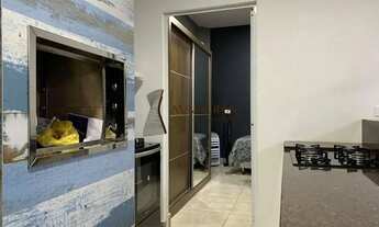 Imagem 5: SOBRADO COM 2 QUARTOS + 1 SUÍTE - JD. PAULISTA III - MARINGÁ-PR