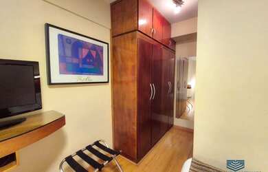 Imagem 5: Apartamento Mobiliado 1 quarto na Savassi