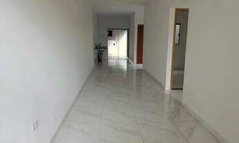 Imagem 4: Casa | Jardim Aliança