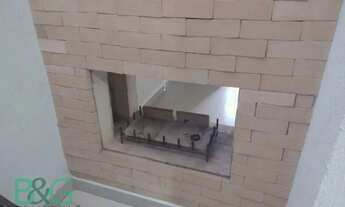 Imagem 6: Sobrado com 3 dormitórios à venda por R$ 1.248.000 - Jardim Trussardi - São Paulo/SP