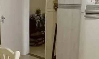 Imagem 6: Apartamento à venda, 2 quartos, 1 vaga, Aparecida - Santos/SP