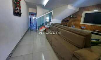 Imagem 2: Casa em Rua Alaranjada - Vitória - Belo Horizonte/MG