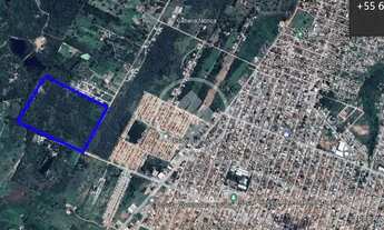 Imagem 2: Área de 150.000 m2, Região do Pedra 90, menor metro quadrado da região codigo: 51843