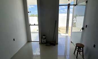 Imagem 2: Casa Acácio Figueiredo minha casa minha vida