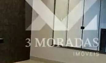 Imagem 3: Casa 2Q no Residencial Santa Fé