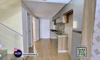 Imagem 5: ACRC Imóveis - CA03557 - Casa de 02 andares a para Locação no Bairro Salto do Norte em Blu