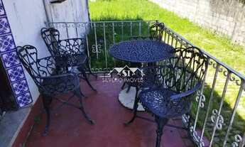 Imagem 6: Casa- Petrópolis, Quarteirão Italiano