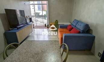 Imagem 3: Apartamento para aluguel no Petrópolis, Natal