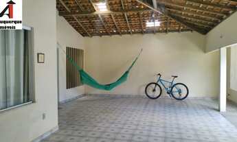 Imagem 2: CASA RESIDENCIAL em São Luís - MA, Bequimão