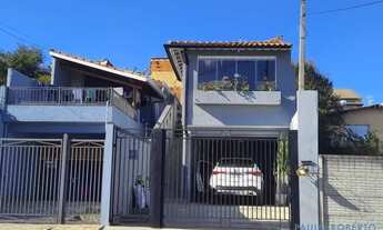 Imagem 2: SOBRADO - JARDIM ALVINÓPOLIS - SP