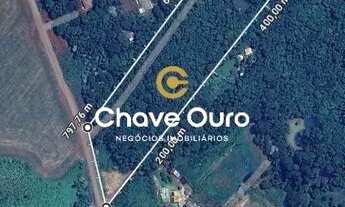 Imagem: Um Verdadeiro Paraíso, Sitio, Chácara