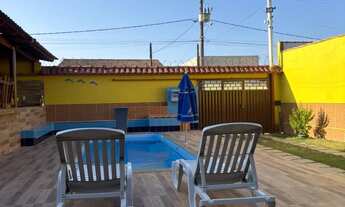 Imagem 5: Casa Temporada em Costa Azul , Praia Grande, Fundão/ES