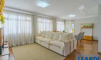 Imagem 2: APARTAMENTO - CAMBUÍ - SP